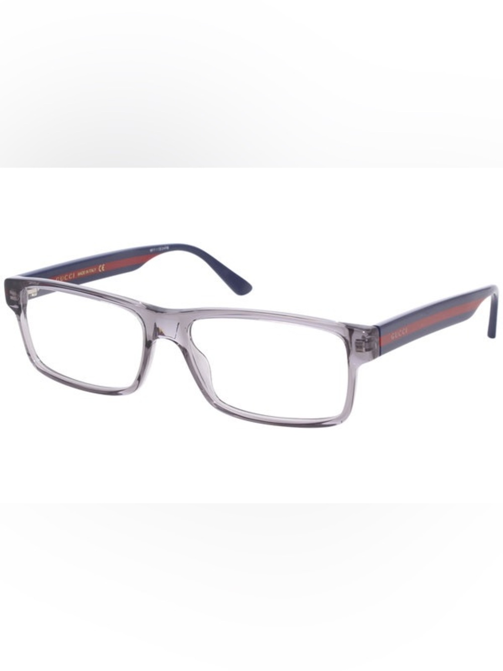 Gucci GG07520 Eyeglass transparent Frames